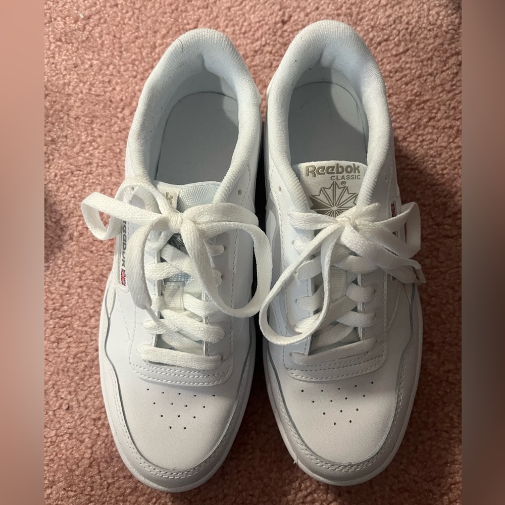 Reebok classic sneakers